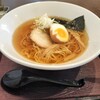 やまむろラーメン
