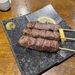 箱館居酒屋 熾美 - 