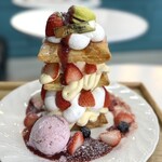 patisserie Malraux - 