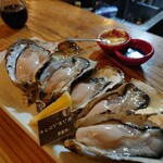 牡蠣BASARA - 