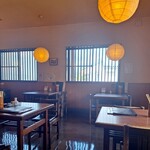 味の蔵めん処九ちゃん - 