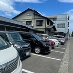 蕎麦 やすたけ - 