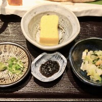 高級ブランド干物 『銀座伴助』 銀座本店 - 