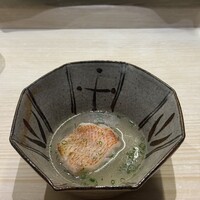 鮨 なんば 日比谷 - 