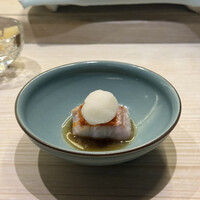 鮨 なんば 日比谷 - 