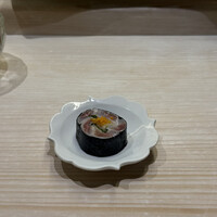 鮨 なんば 日比谷 - 