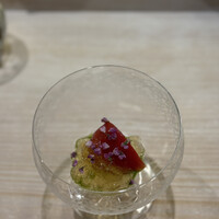 鮨 なんば 日比谷 - 