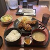 山陰海鮮炉端かば 伯耆町店