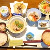 食堂cafe 紬