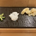 まんてん鮨 - 