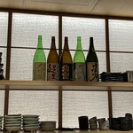 まんてん鮨 日比谷オクロジ店 - 