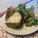 地場野菜イタリアン カポナータ - 