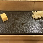 まんてん鮨 - 