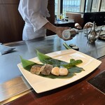 日本料理　時宜 - 