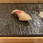 まんてん鮨 - 