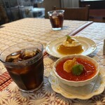 地場野菜イタリアン カポナータ - 