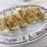餃子の王将 - 料理写真: