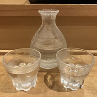 まんてん鮨 日比谷オクロジ店 - 
