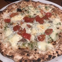 ピッツェリア&トラットリア ゴンゾ 目黒店 - 