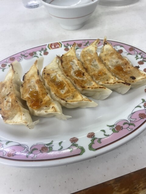 Gyoza no Osho Nagai Ten