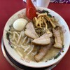 大ちゃんラーメン