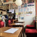 イースト・ロード - 