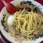 大ちゃんラーメン - 