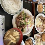 イースト・ロード - 