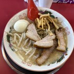 大ちゃんラーメン - 
