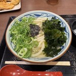 丸亀製麺 - 