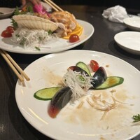 廣東料理 民生 ヒルトンプラザウエスト店 - 
