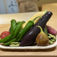 肉割烹ふたご 北新地店 - 
