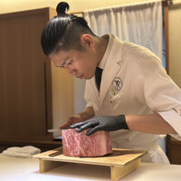 肉割烹ふたご 北新地店 - 