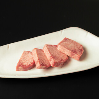 焼肉 黄金の牛_2