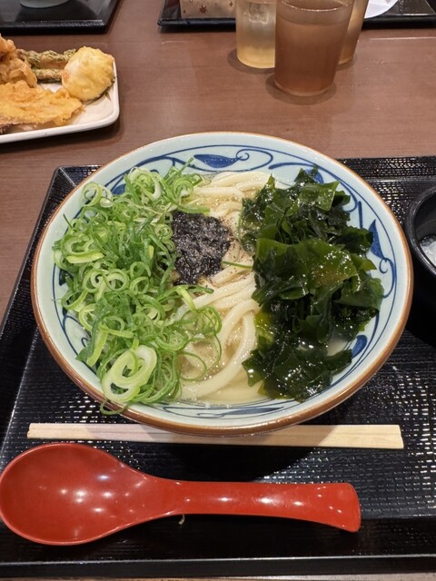 Marugame Seimen Thinkpark Ten photo 2