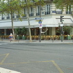 Le Rostand - 外観写真: