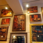 トラットリアチッチョ - 