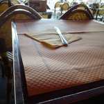 Le Départ Saint Michel - 