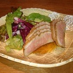 味人 - 鴨ロース煮