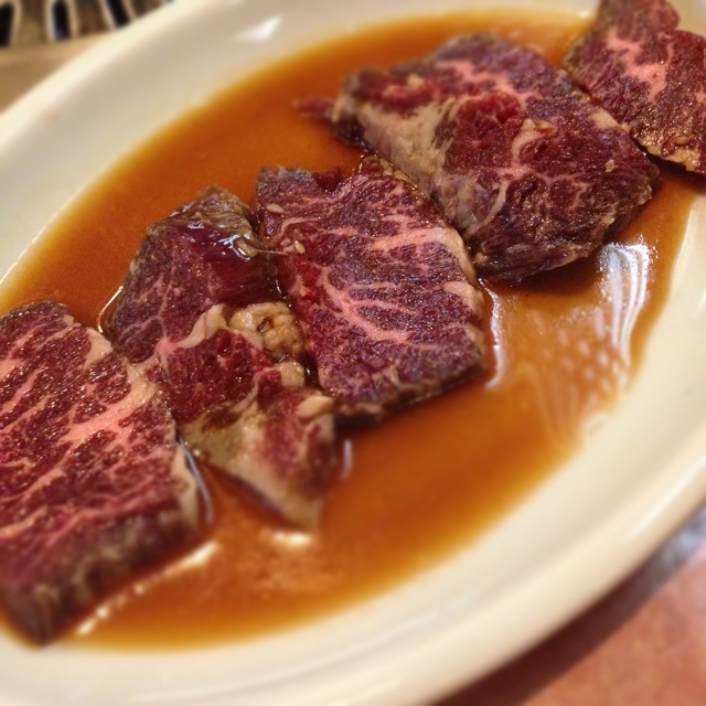焼肉韓味苑 とうきょうスカイツリー 焼肉 食べログ 焼肉韓味苑 とうきょうスカイツリー 焼肉 食べログ