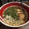 麺場 ハマトラ 日吉店