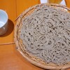 江戸蕎麦手打處 岩ぶち