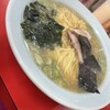 ラーメンショップ 椿 二宮店