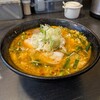 にら壱 - にんにく旨辛卵とじラーメン_中辛(2025.06)