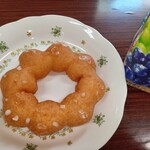 ミスタードーナツ - 料理写真: