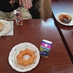 ミスタードーナツ - 
