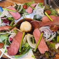 飛騨牛一頭家 馬喰一代 各務原 - 