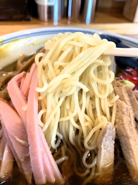志のぶ支店 二十人町店 - 宮城野通（ラーメン）の写真