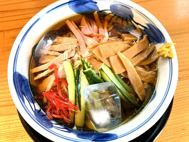 志のぶ支店 二十人町店 - 宮城野通（ラーメン）の写真