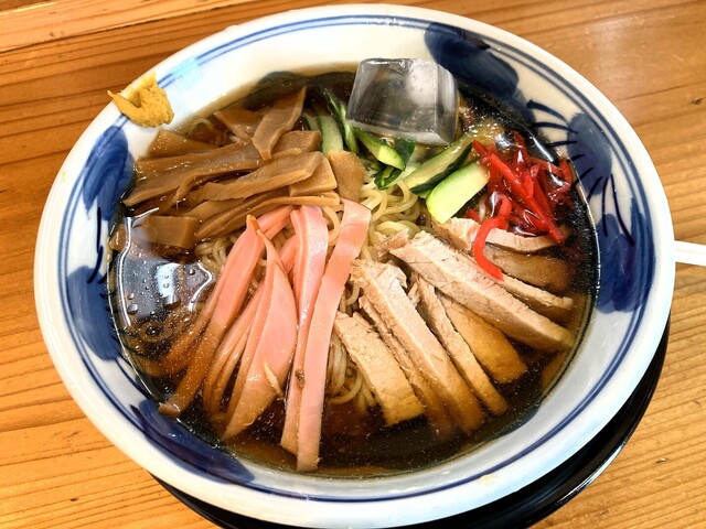 志のぶ支店 二十人町店 - 宮城野通（ラーメン）の写真